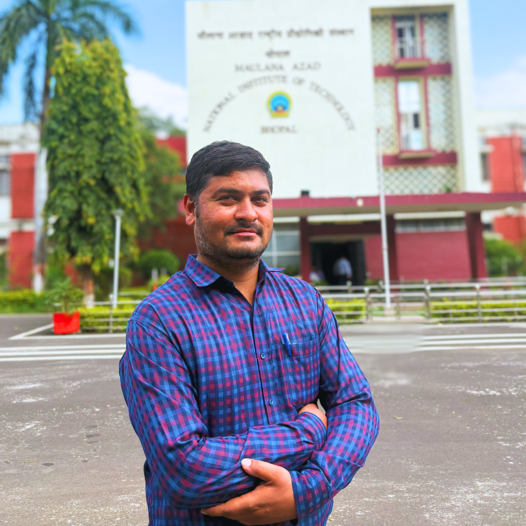 Mr. Nihit Jain