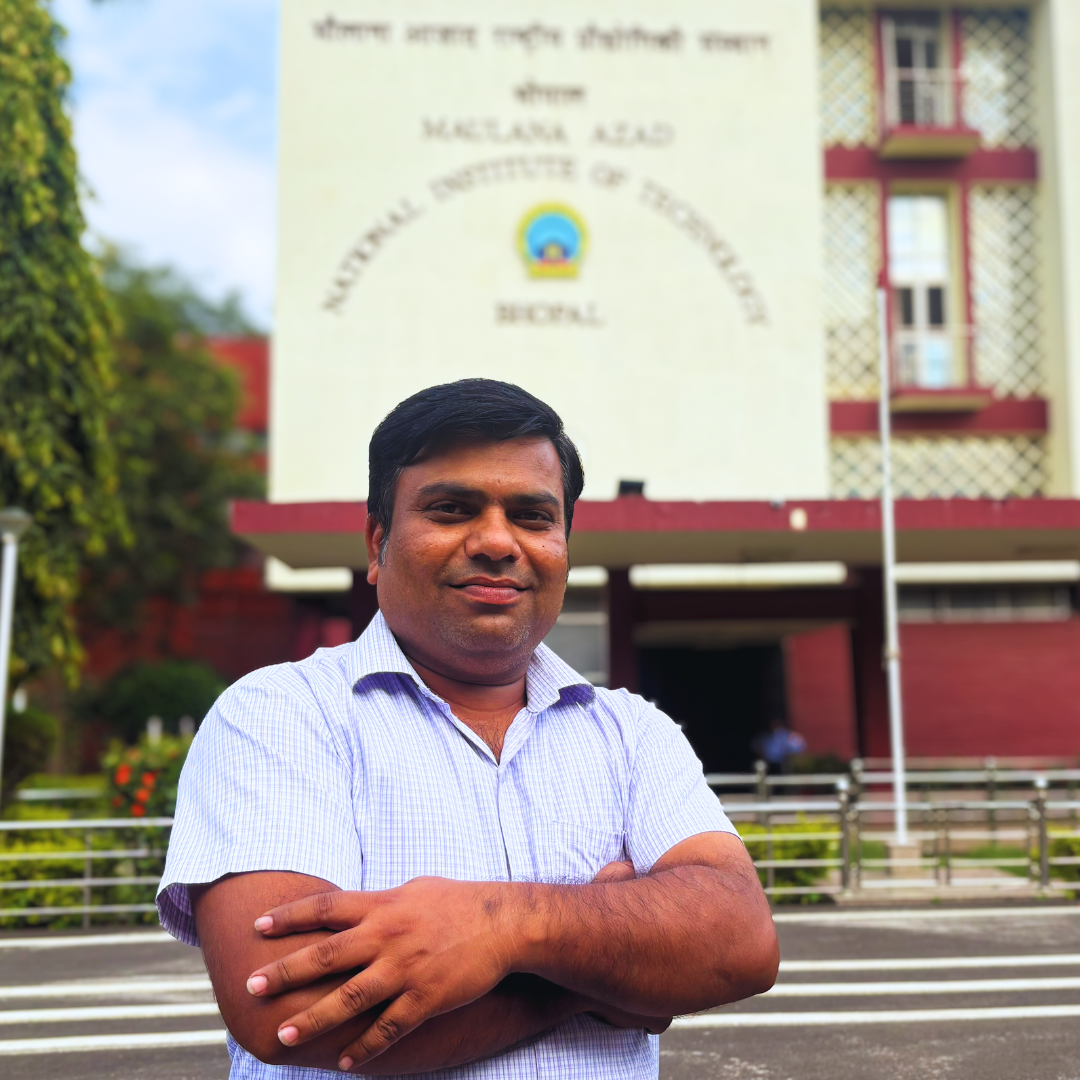 Mr. Sevaram Mandarai
