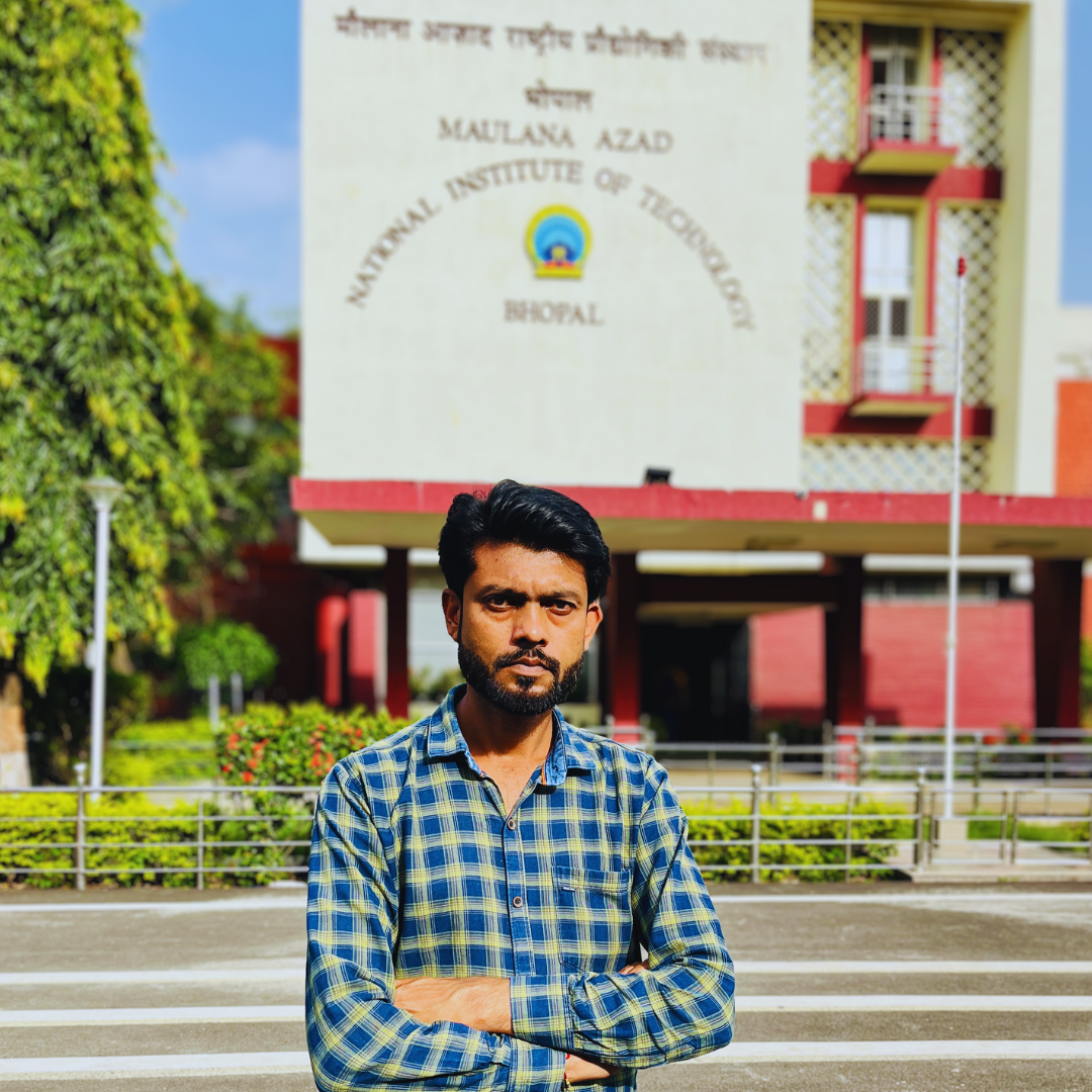Mr. Surendra Gangore