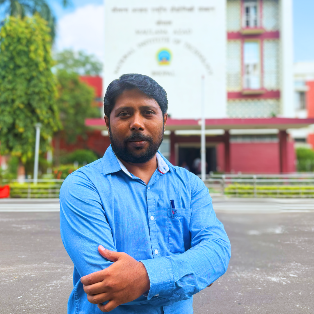 Mr. Wasim Rahaman