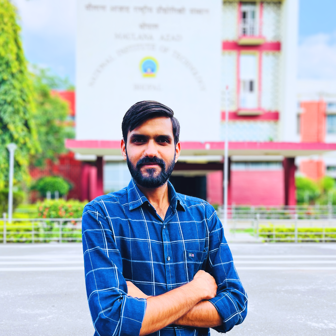 Mr. Yuvraj Gurjar
