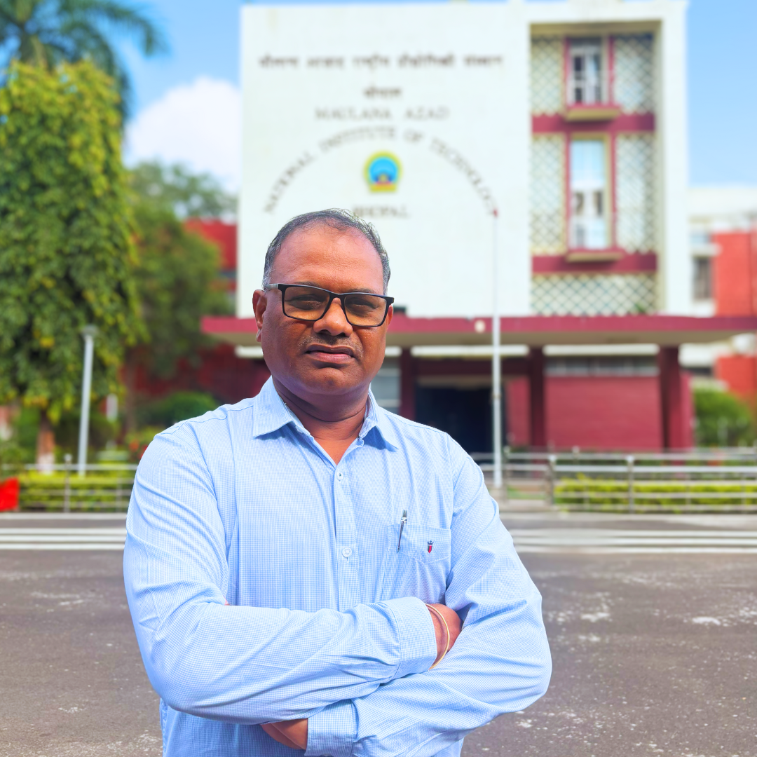 Dr. Venkata Rao Pokuri