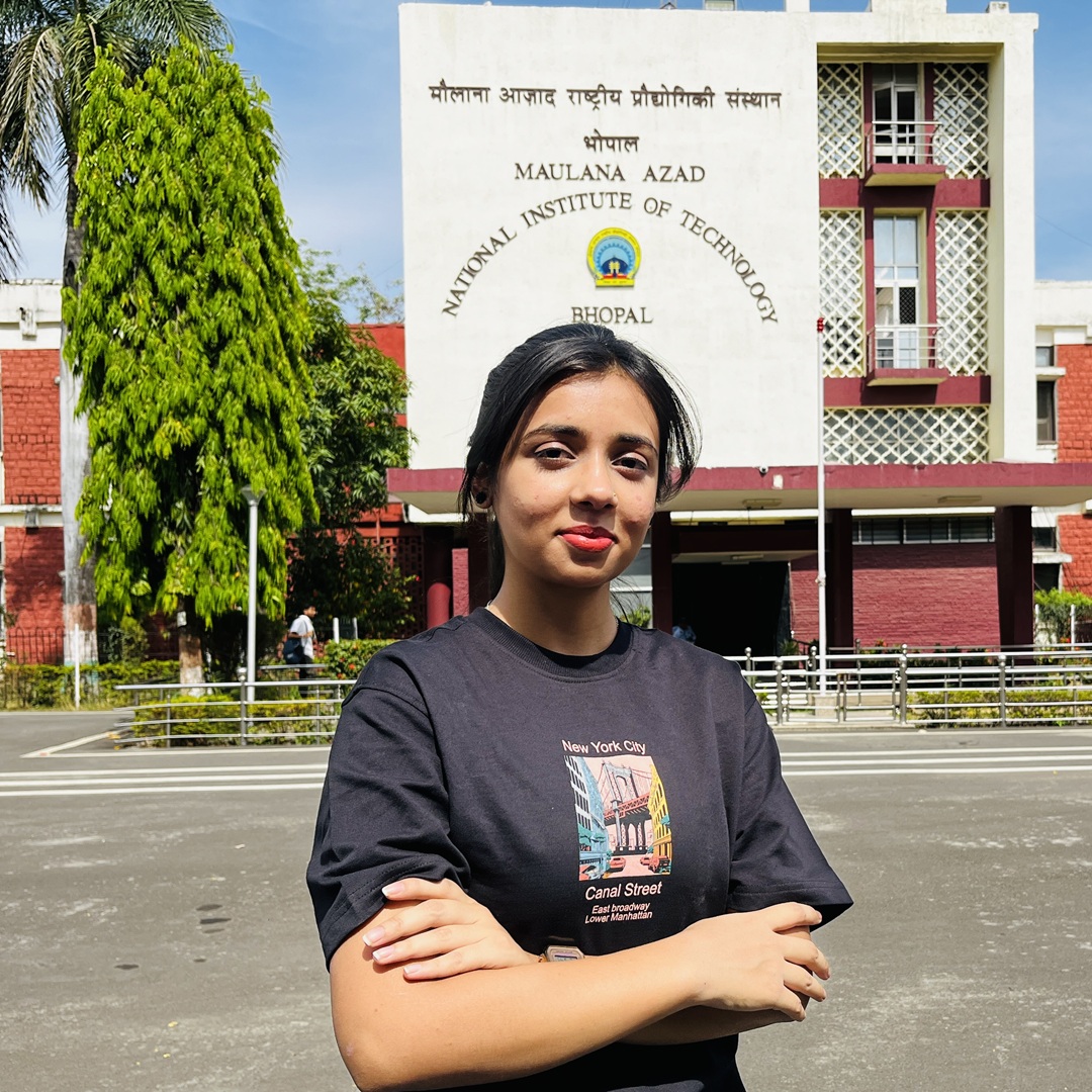 Ms. Megha Raghuwanshi