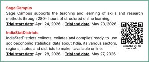 Trial Database