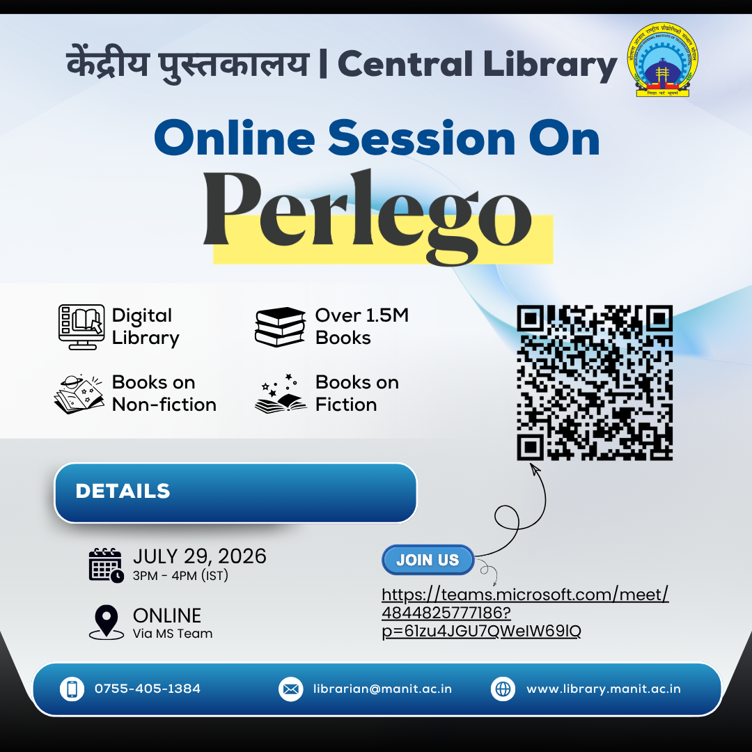Session - Perlego