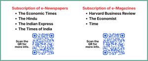 Subscription