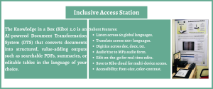 Inclusive Access