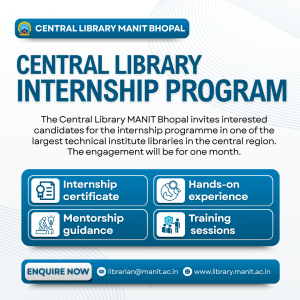 Internship Programme
