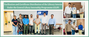 Internship Programme