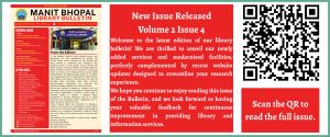 Library Bulletin V2I4
