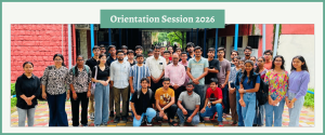 Orientation Session 2026